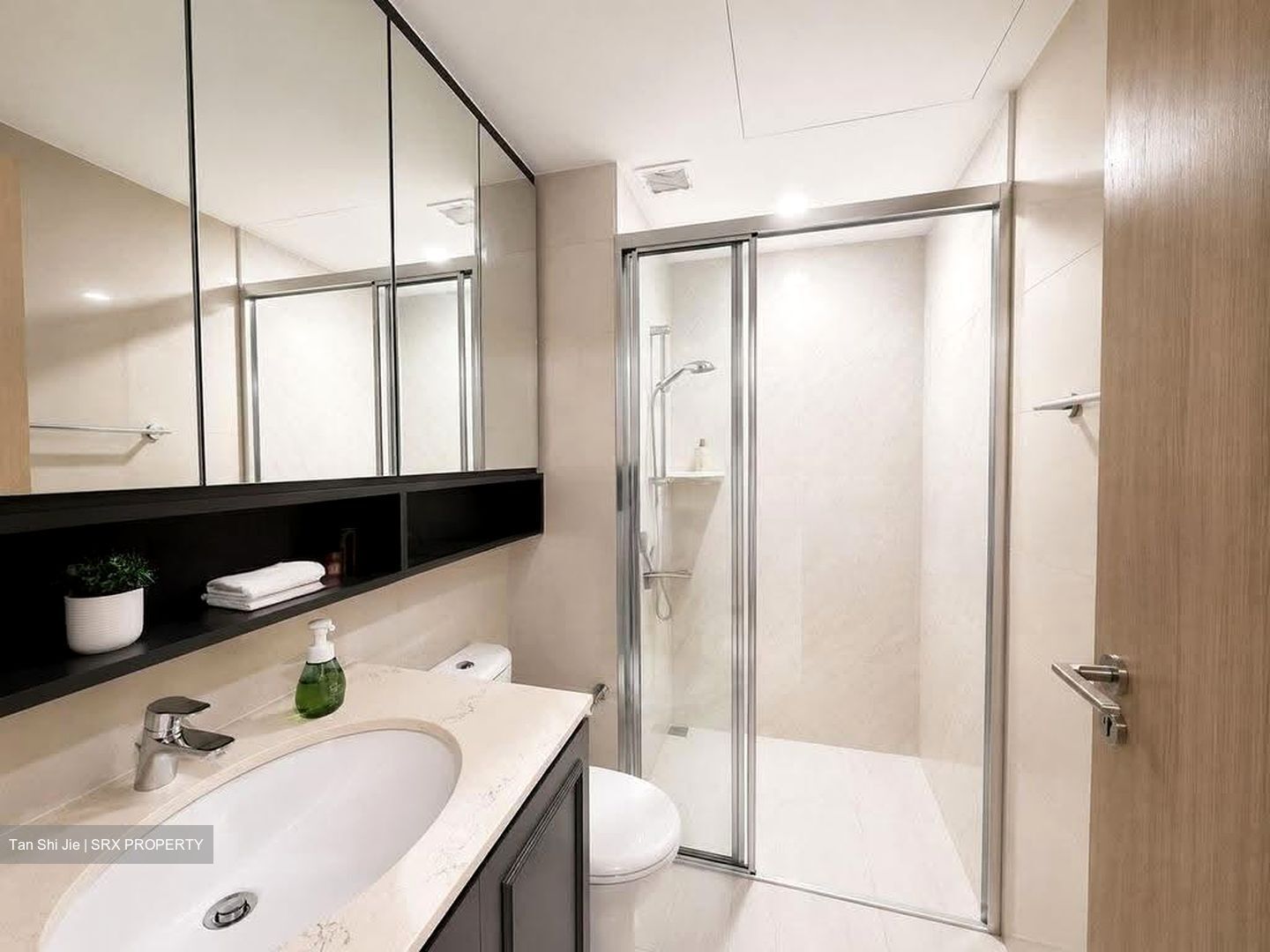 Sol Acres (D23), Condominium #621179351